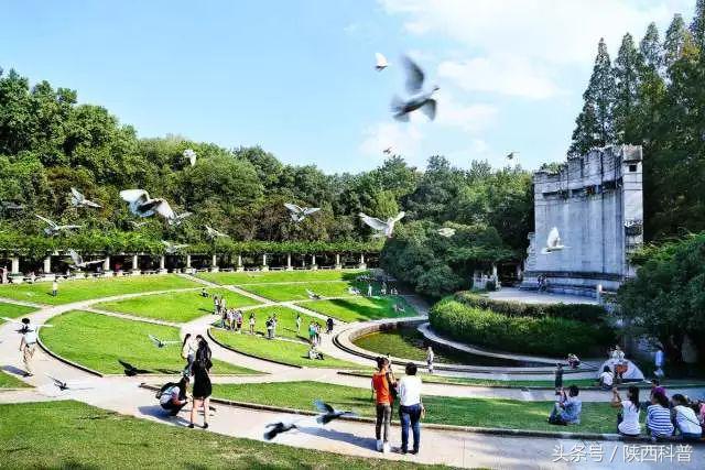 中国建筑四杰的作品,中国建筑界四杰