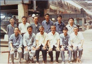 恒大集团许家印深层分析,从掏粪工到首富许家印的发家史