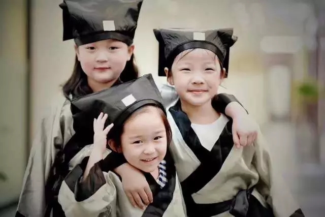 国学启蒙书哪一套最全,适合小学生读的国学启蒙书