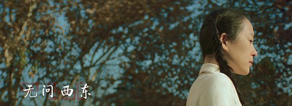 *坐静**听雨无畏，无问西东求真——浅谈故事片的层级