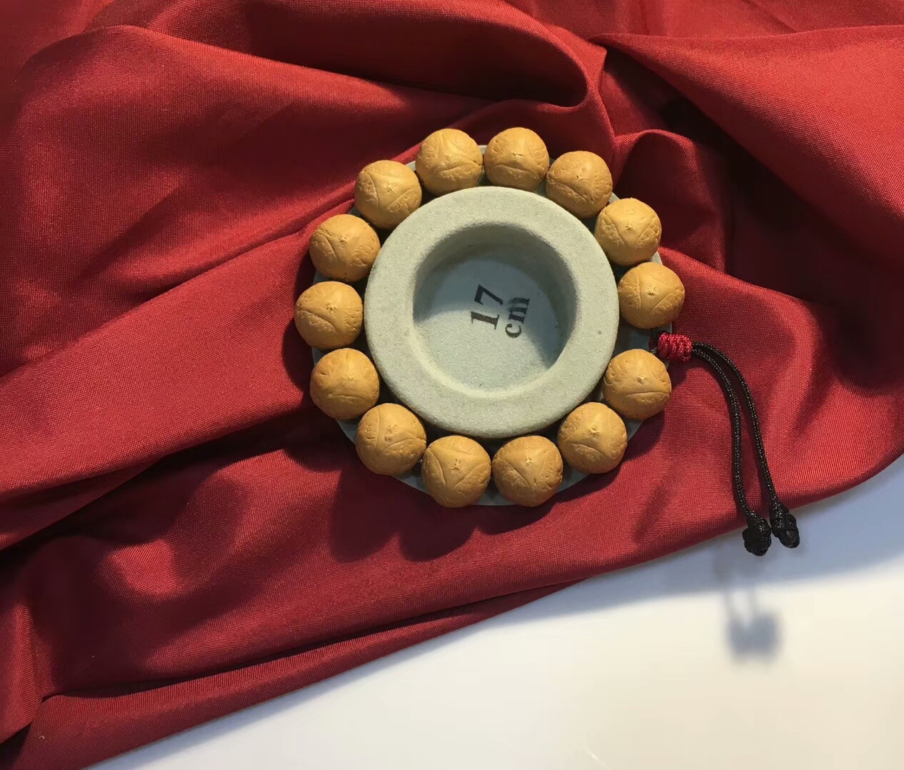 凤眼菩提发源地,凤眼菩提神秘之处