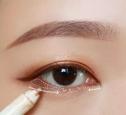 怎么看适合韩妆还是日妆,日妆跟韩妆哪个好用