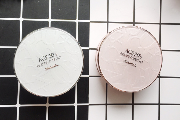 moonshot气垫和爱敬哪个好,爱敬气垫黑榜还是红榜