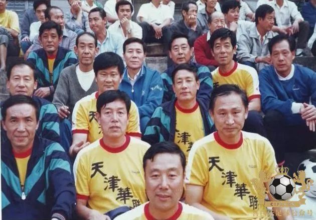 「津门足坛双百颂」高复祥——追根溯源七旬翁桃李天下记初心