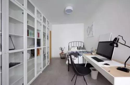 装修是场持久战,北欧简约风装修攻略