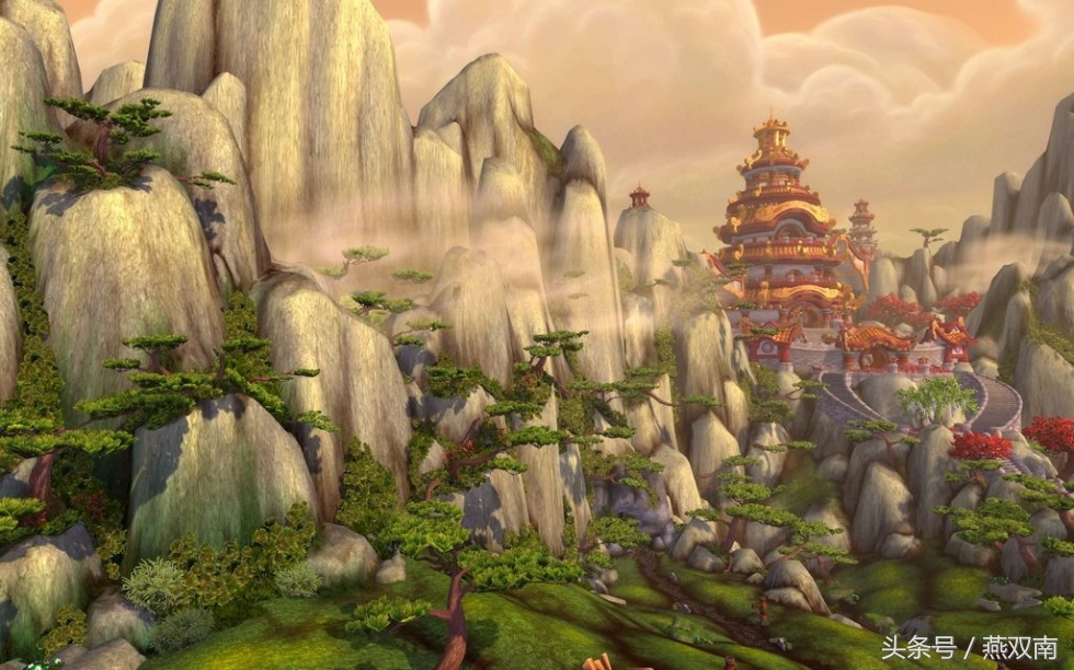 魔兽世界必听的十首歌,魔兽世界里面的爱情