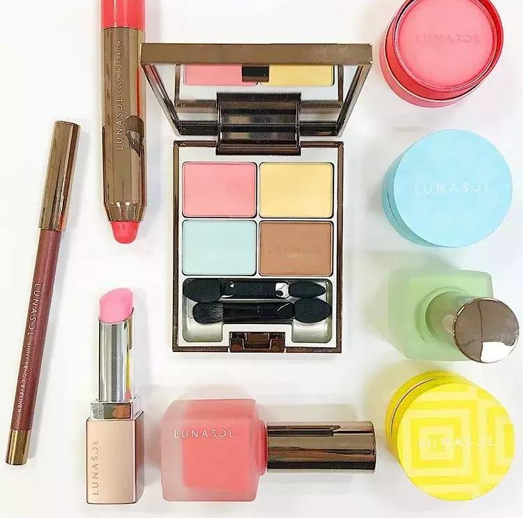 2021年大牌彩妆秋冬限定,兰蔻彩妆单品推荐系列