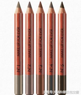 好评超多的眉笔,眉笔测评推荐前十名国货