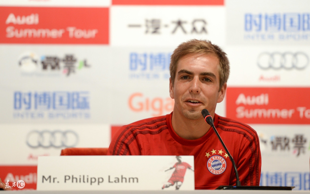 如果拉姆以后不能成为世界级的球员，我就再也不当足球教练了！