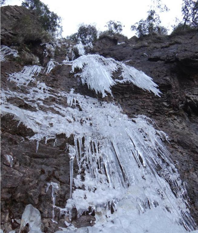 衢州大路里古山寨探险概述
