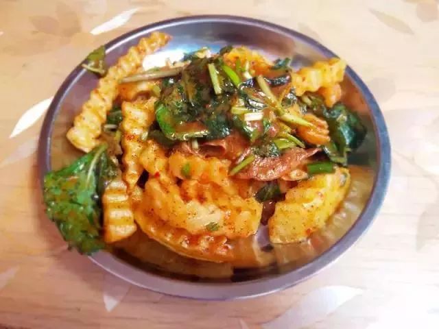 深藏民间的10多家老店，老丽江人集体的回忆，多少米其林都比不上