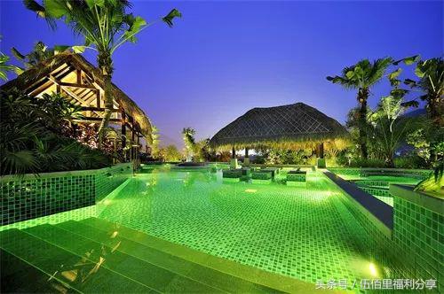 福州市温泉第一名,福建福州最出名的温泉