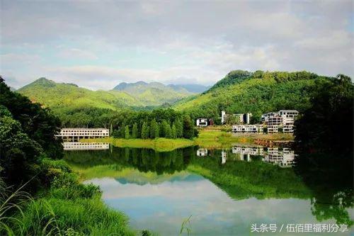 福州市温泉第一名,福建福州最出名的温泉