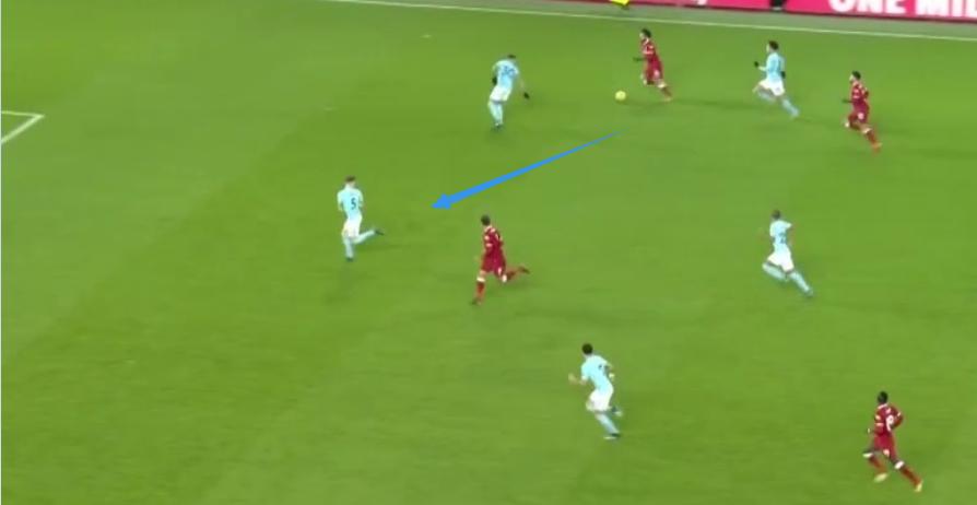 利物浦vs阿森纳克洛普赛后采访,利物浦vs曼城1:0渣叔染红