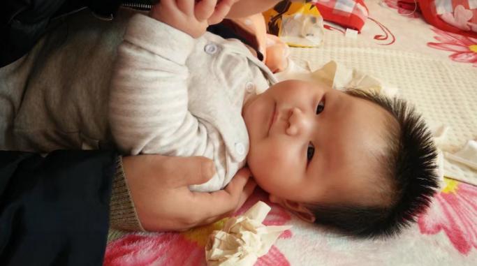 婴儿夜晚咳嗽止咳最快的一招秘方,幼儿早晚咳嗽止咳最快的一招秘方