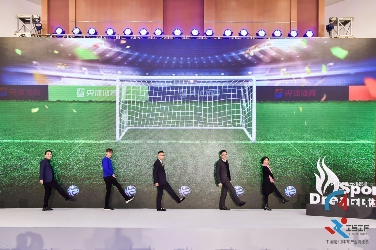 继承包CCTV5后，福建创二代又要承包全球顶级体育赛事