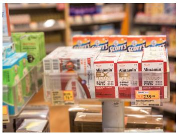 年前去香港必买的东西,年前香港购物