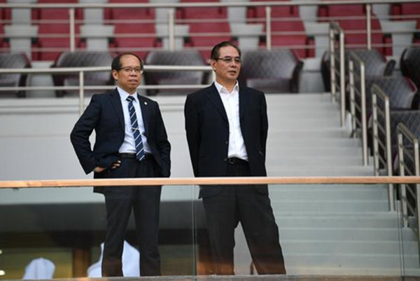 中国u23男足最新消息,u23男足遭淘汰录像