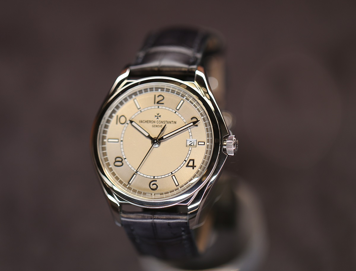 5万买劳力士还是欧米茄的腕表,二手积家和卡地亚怎么选