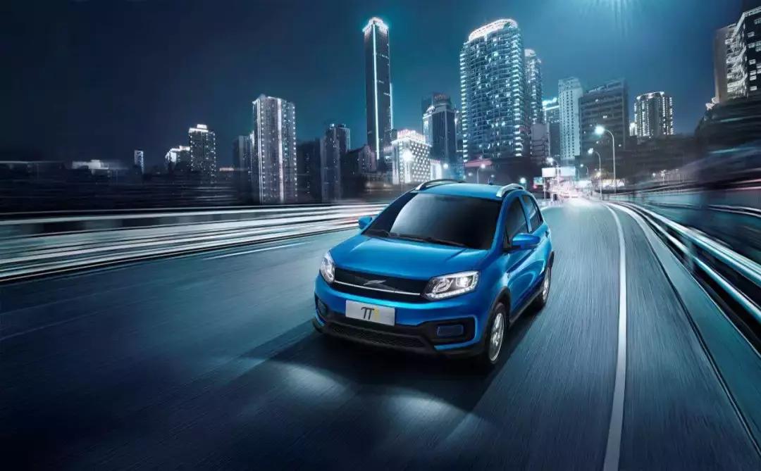 盘点新势力造车“七宗最”，究竟谁会是下一个“乐视”？