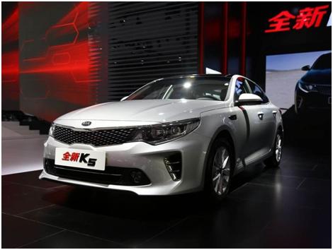 起亚k5过颠簸路面感觉隔音不好,起亚k5高速风噪怎样