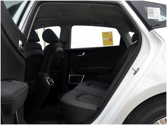 起亚k5过颠簸路面感觉隔音不好,起亚k5高速风噪怎样