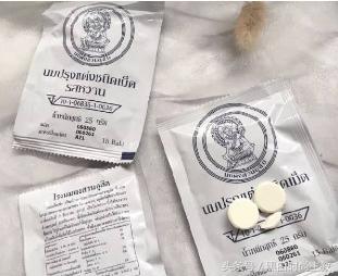 泰国旅游购物必买的东西有什么,去泰国必买的十大东西清单