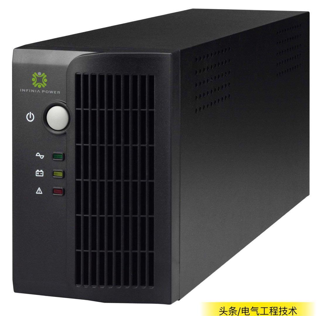 ups常见的故障,UPS常见故障