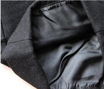 黑色衣服粘毛怎么彻底解决,黑色衣服粘毛小妙招