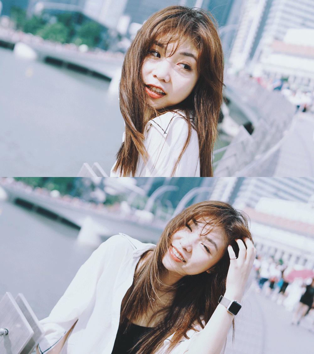 变美是一个漫长而艰苦的过程,变美是一件需要坚持的事