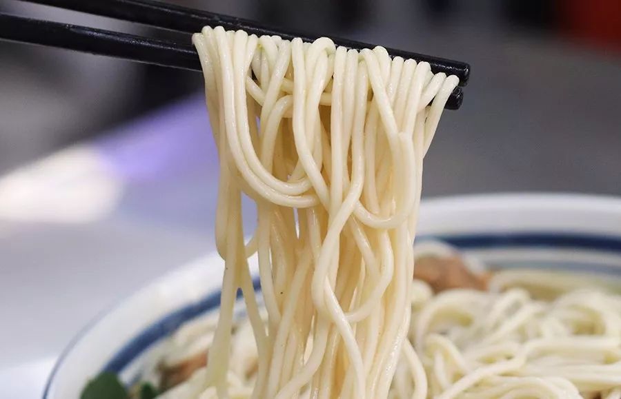 上海最好吃的麻辣面馆,上海最好吃的面条店