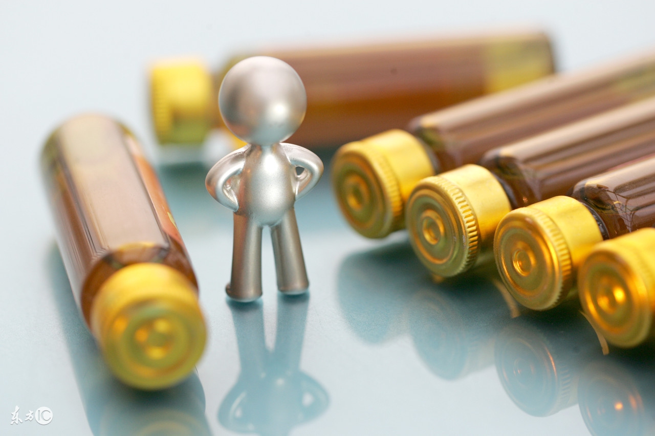 小康每日说中药,气血不足喝益气养血口服液有用吗