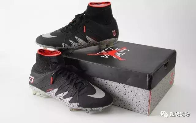 aj和足球鞋该选哪个,aj和阿迪达斯足球鞋选哪个