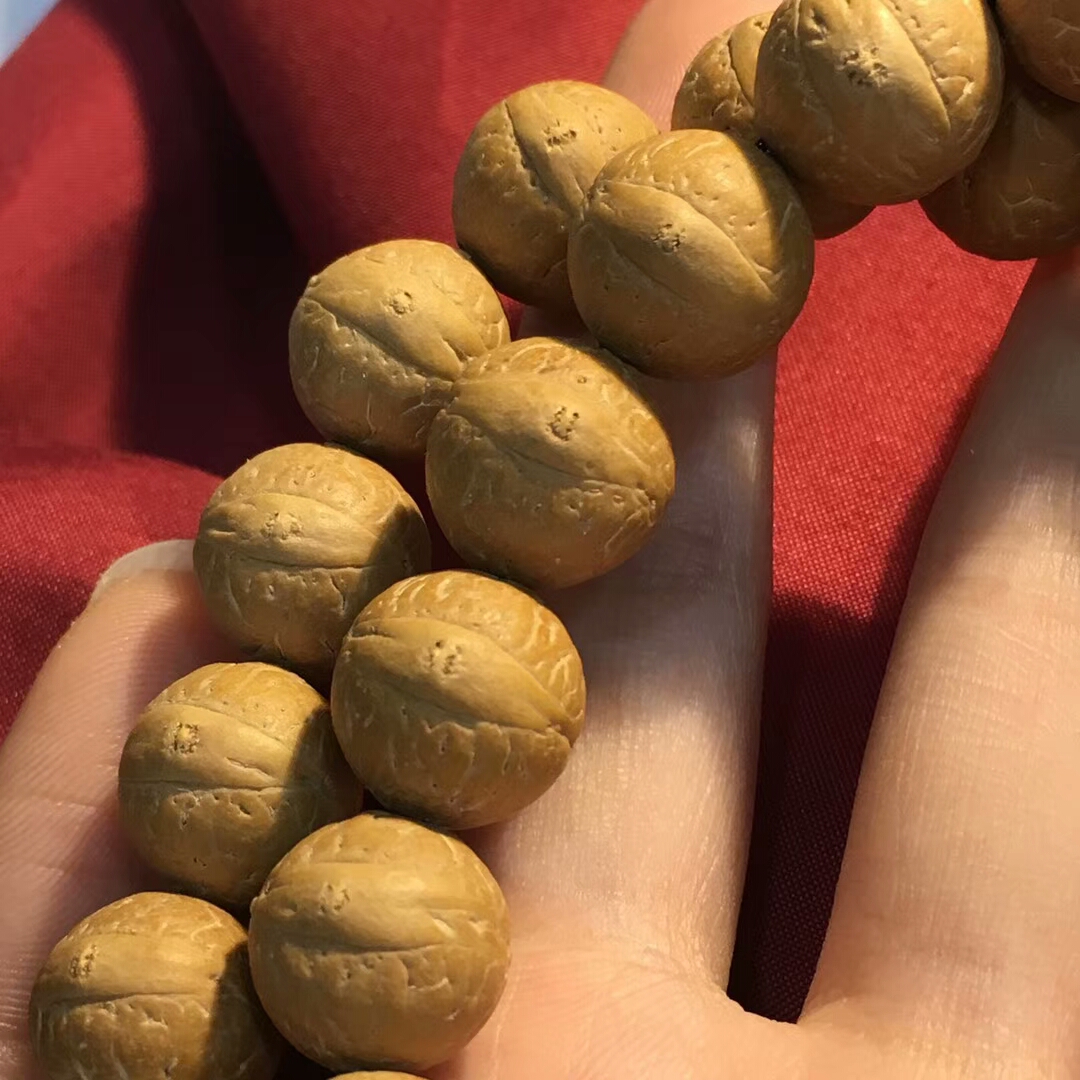 凤眼菩提发源地,凤眼菩提神秘之处