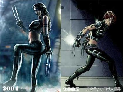 盘点漫威dc五部电影对比,盘点dc的反派