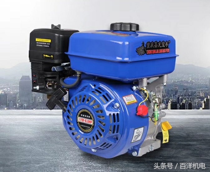 170f型汽油机启动不了是什么原因,170f汽油机无法启动的原因
