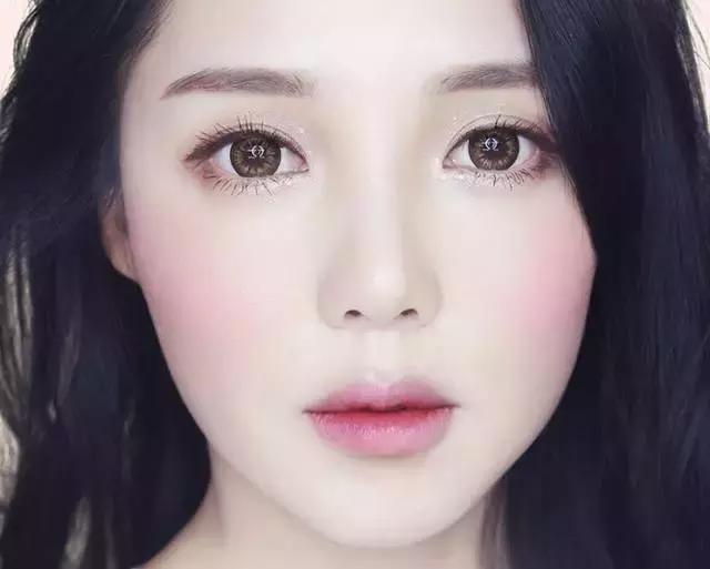 怎么看适合韩妆还是日妆,日妆跟韩妆哪个好用