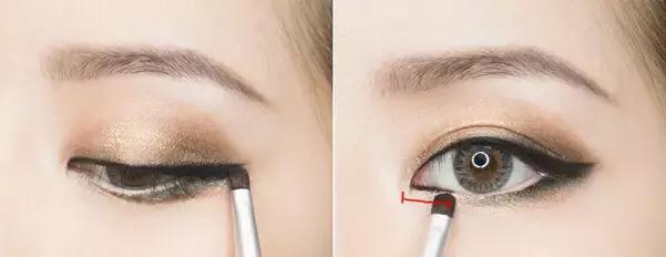 怎么看适合韩妆还是日妆,日妆跟韩妆哪个好用