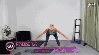 女生怎么甩掉拜拜肉,女人如何去掉拜拜肉