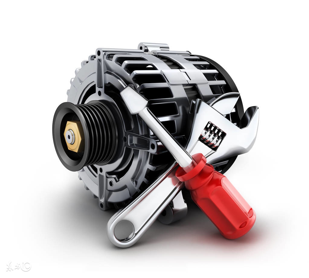 柴油发电机故障现象及故障原因,如何区分发电机故障或电瓶故障