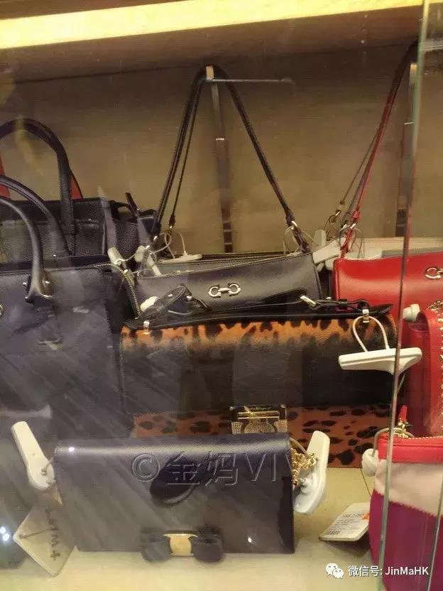 香港轻奢包包清仓促销推荐,香港代购奢侈品牌女士包包