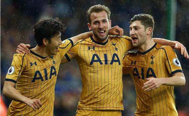 真·告捷之保障——盘点本赛季欧洲豪门前场三叉戟