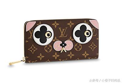 奢侈品牌猴年限量版,各大牌狗年限定