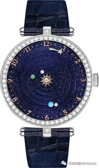 日内瓦表展2023欣赏,日内瓦表展和巴塞尔表展