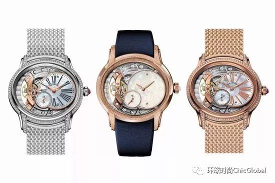 日内瓦表展2023欣赏,日内瓦表展和巴塞尔表展