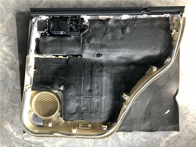 丰田坦途改音响,坦途汽车音响改装