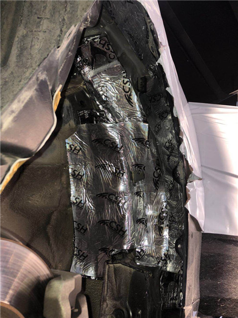 丰田坦途改音响,坦途汽车音响改装