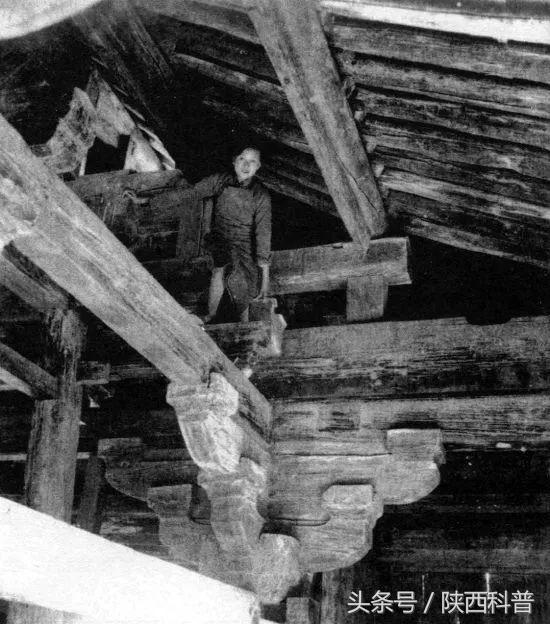 中国建筑四杰的作品,中国建筑界四杰