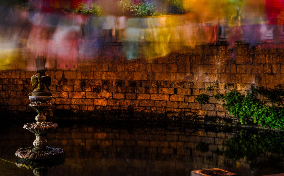 诗和远方虽美，路上却有避之不及的黑魔法！