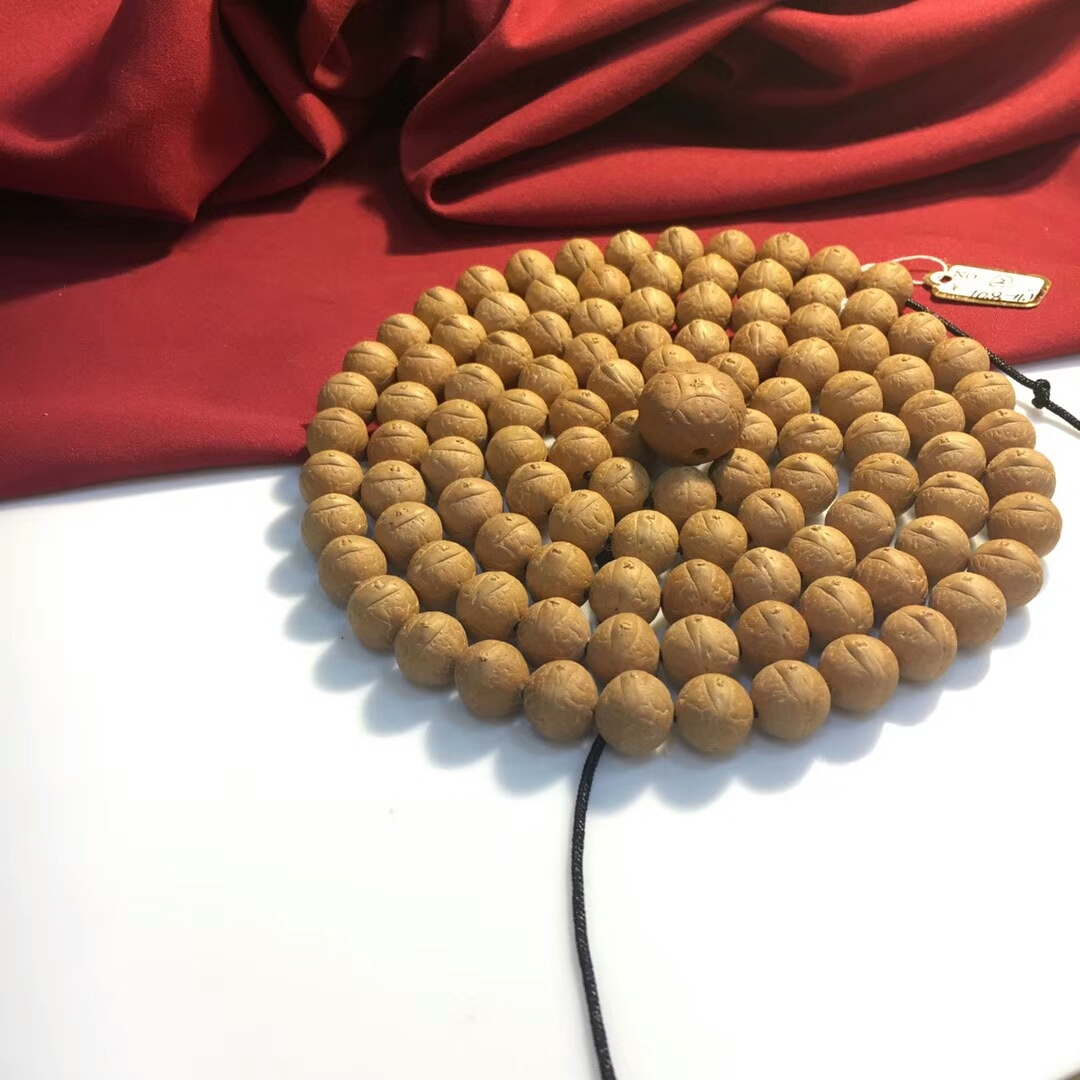 凤眼菩提发源地,凤眼菩提神秘之处